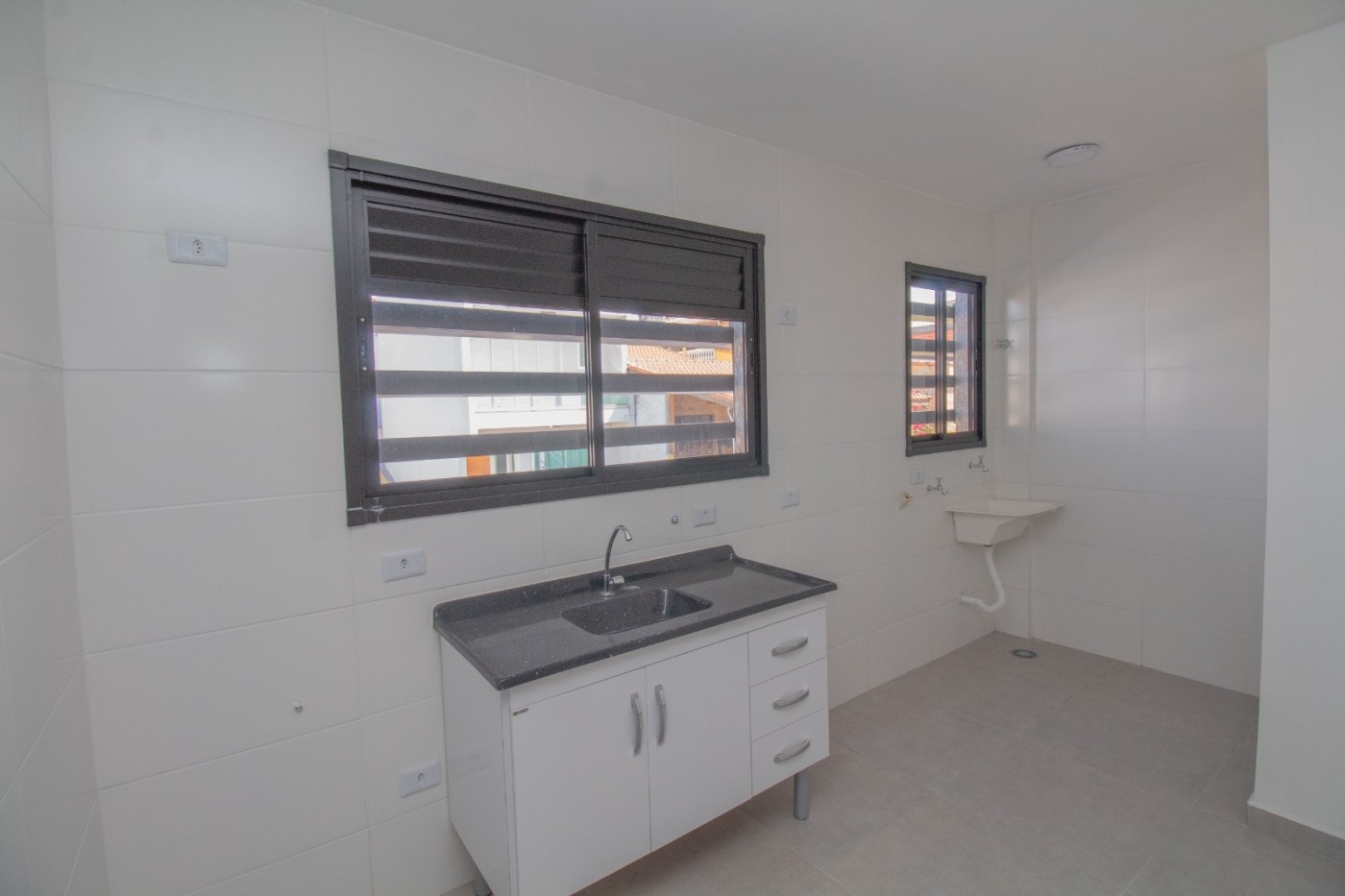 Apartamento, 2 quartos, 44 m² - Foto 9