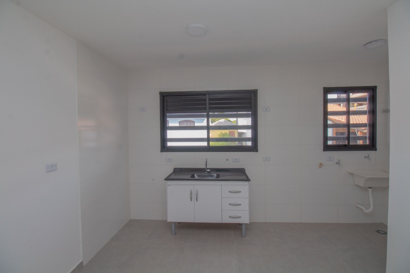 Apartamento, 2 quartos, 44 m² - Foto 8