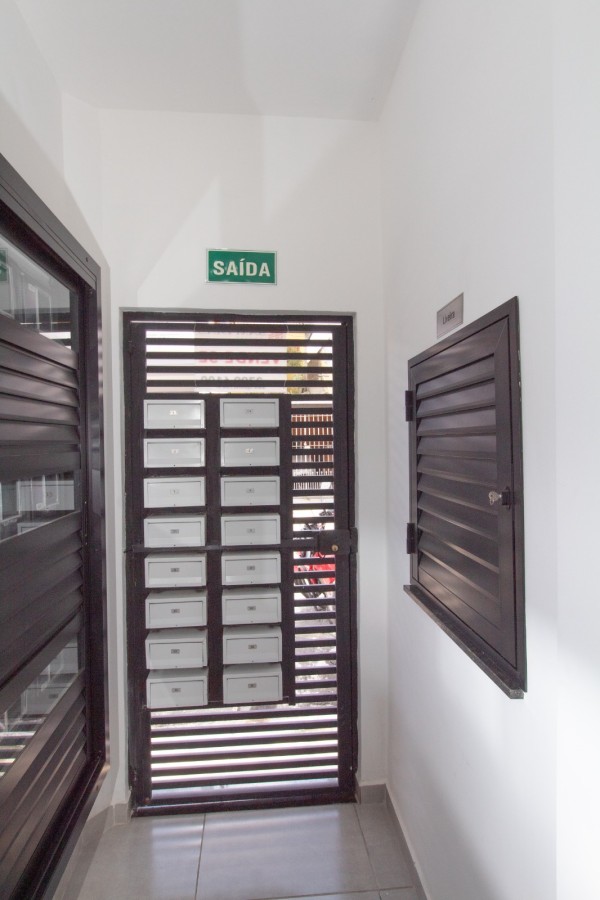 Apartamento, 2 quartos, 44 m² - Foto 3