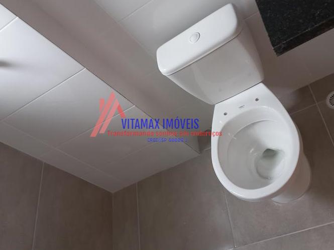 Sobrado, 2 quartos, 60 m² - Foto 5