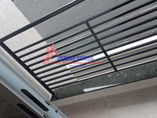 Sobrado, 2 quartos, 60 m² - Foto 7