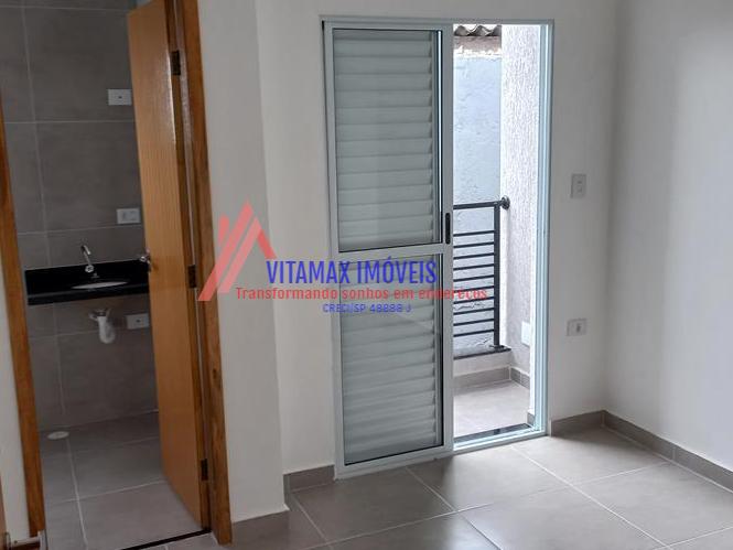 Sobrado, 2 quartos, 60 m² - Foto 8