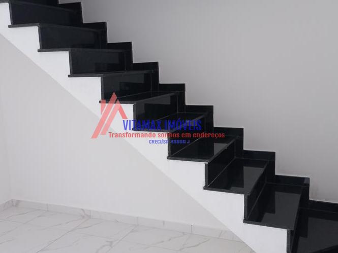 Sobrado, 2 quartos, 60 m² - Foto 9