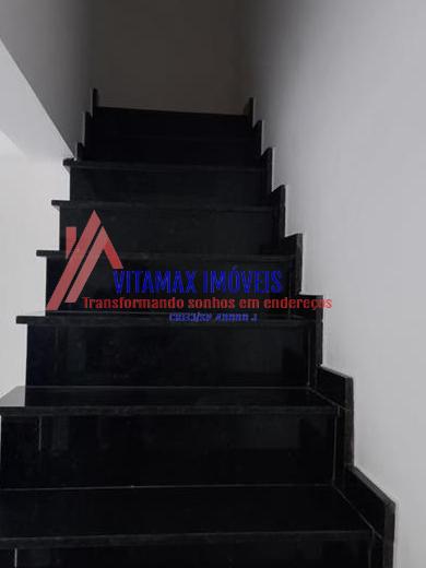 Sobrado, 2 quartos, 60 m² - Foto 11