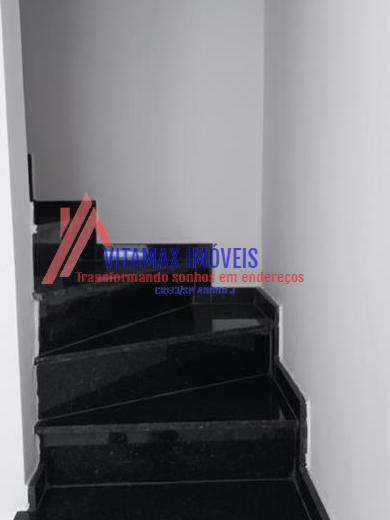 Sobrado, 2 quartos, 60 m² - Foto 15