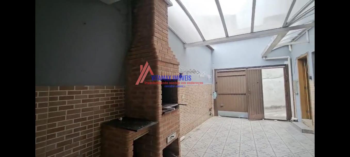 Sobrado, 3 quartos, 117 m² - Foto 16