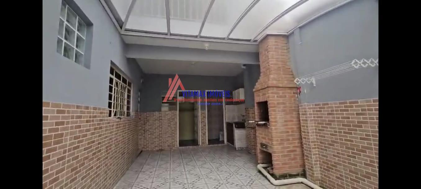 Sobrado, 3 quartos, 117 m² - Foto 24