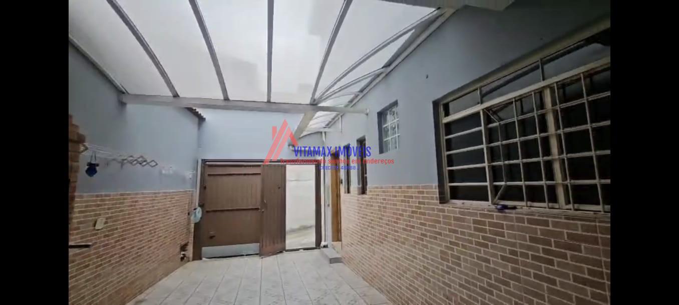 Sobrado, 3 quartos, 117 m² - Foto 5