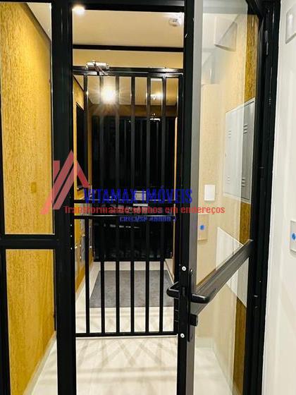 Apartamento, 1 quarto, 24 m² - Foto 2