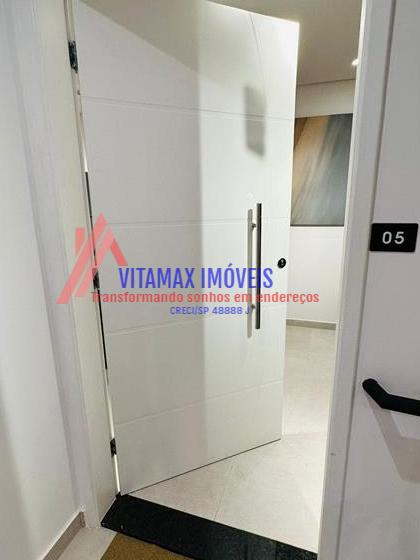 Apartamento, 1 quarto, 24 m² - Foto 4