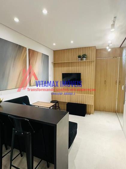 Apartamento, 1 quarto, 24 m² - Foto 5