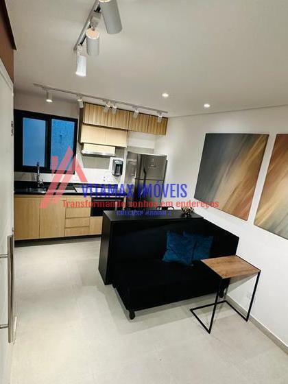 Apartamento, 1 quarto, 24 m² - Foto 6