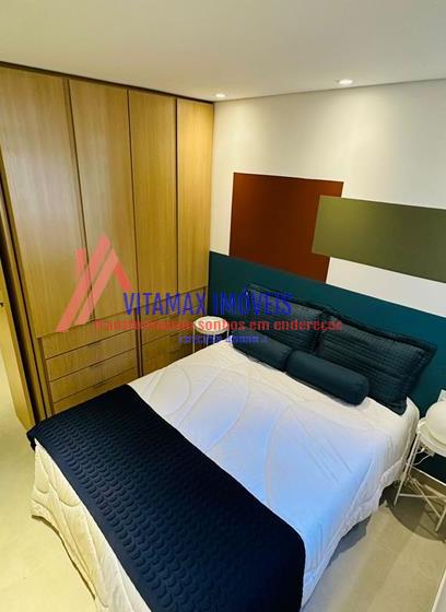 Apartamento, 1 quarto, 24 m² - Foto 8