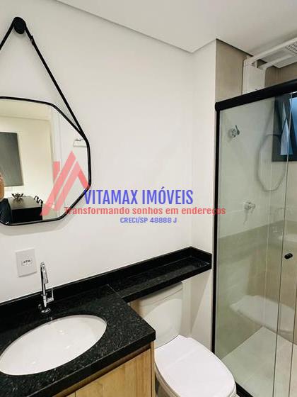 Apartamento, 1 quarto, 24 m² - Foto 10