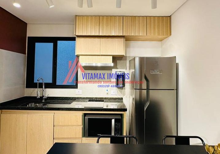 Apartamento, 1 quarto, 24 m² - Foto 11