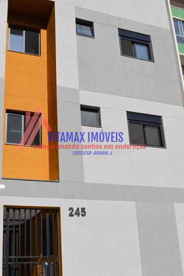 Apartamento, 1 quarto, 24 m² - Foto 12