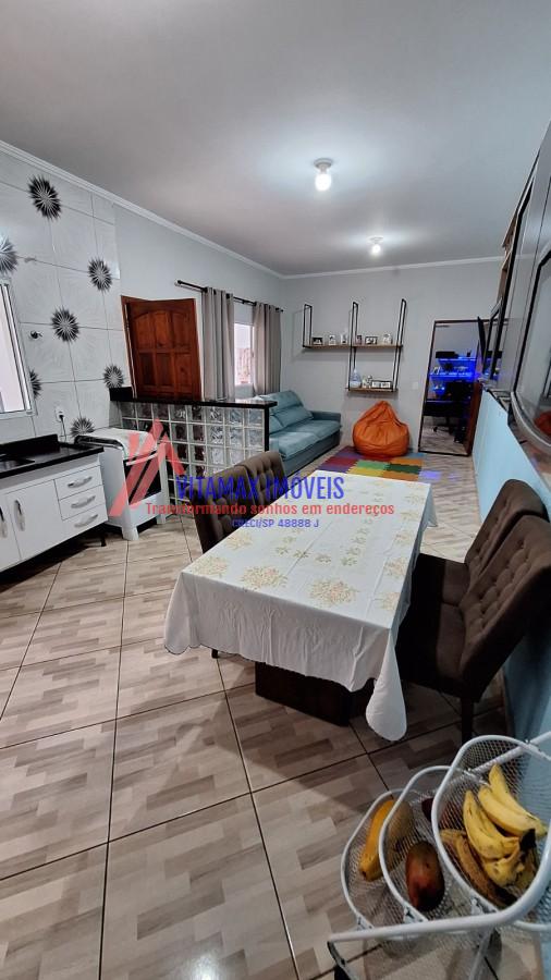 Casa, 2 quartos, 187 m² - Foto 6