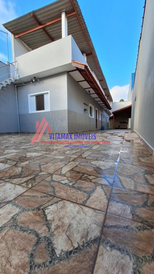 Casa, 2 quartos, 187 m² - Foto 2