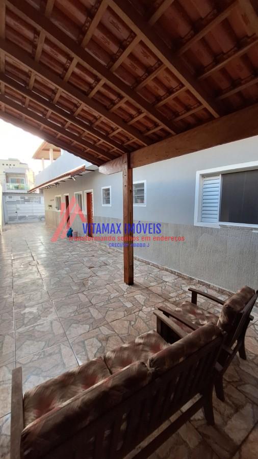 Casa, 2 quartos, 187 m² - Foto 3