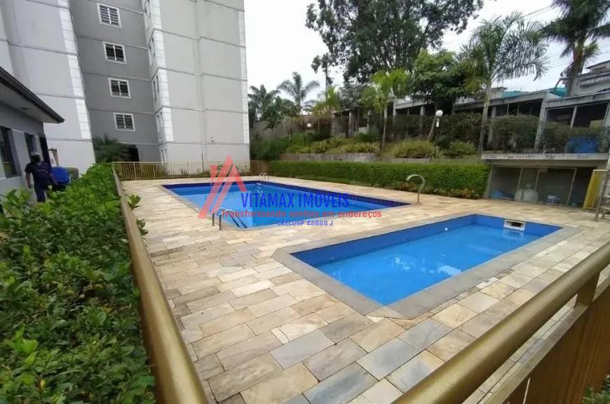 Apartamento, 2 quartos, 40 m² - Foto 26