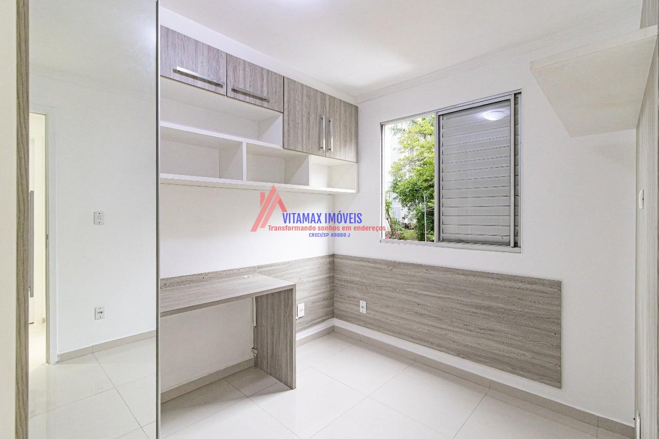 Apartamento, 2 quartos, 40 m² - Foto 3