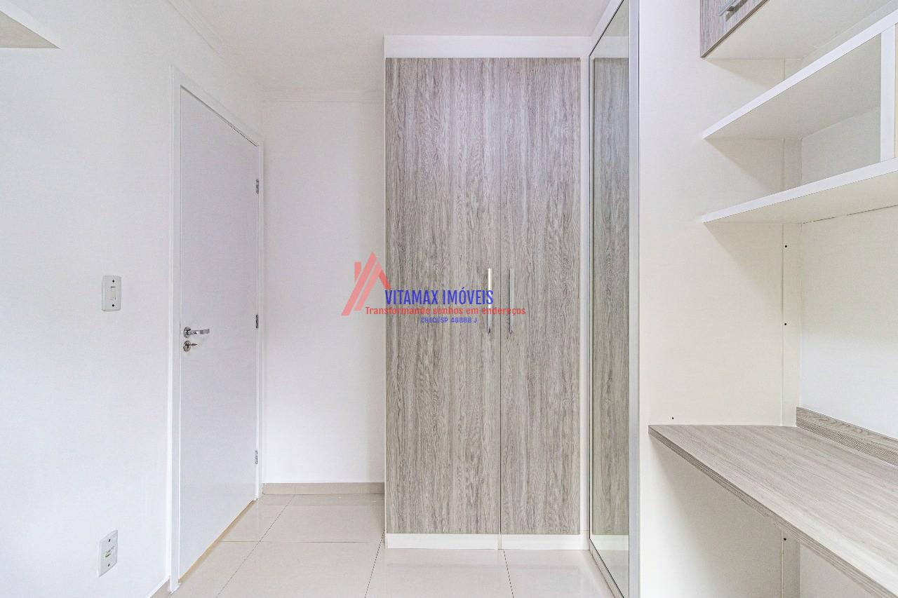 Apartamento, 2 quartos, 40 m² - Foto 5