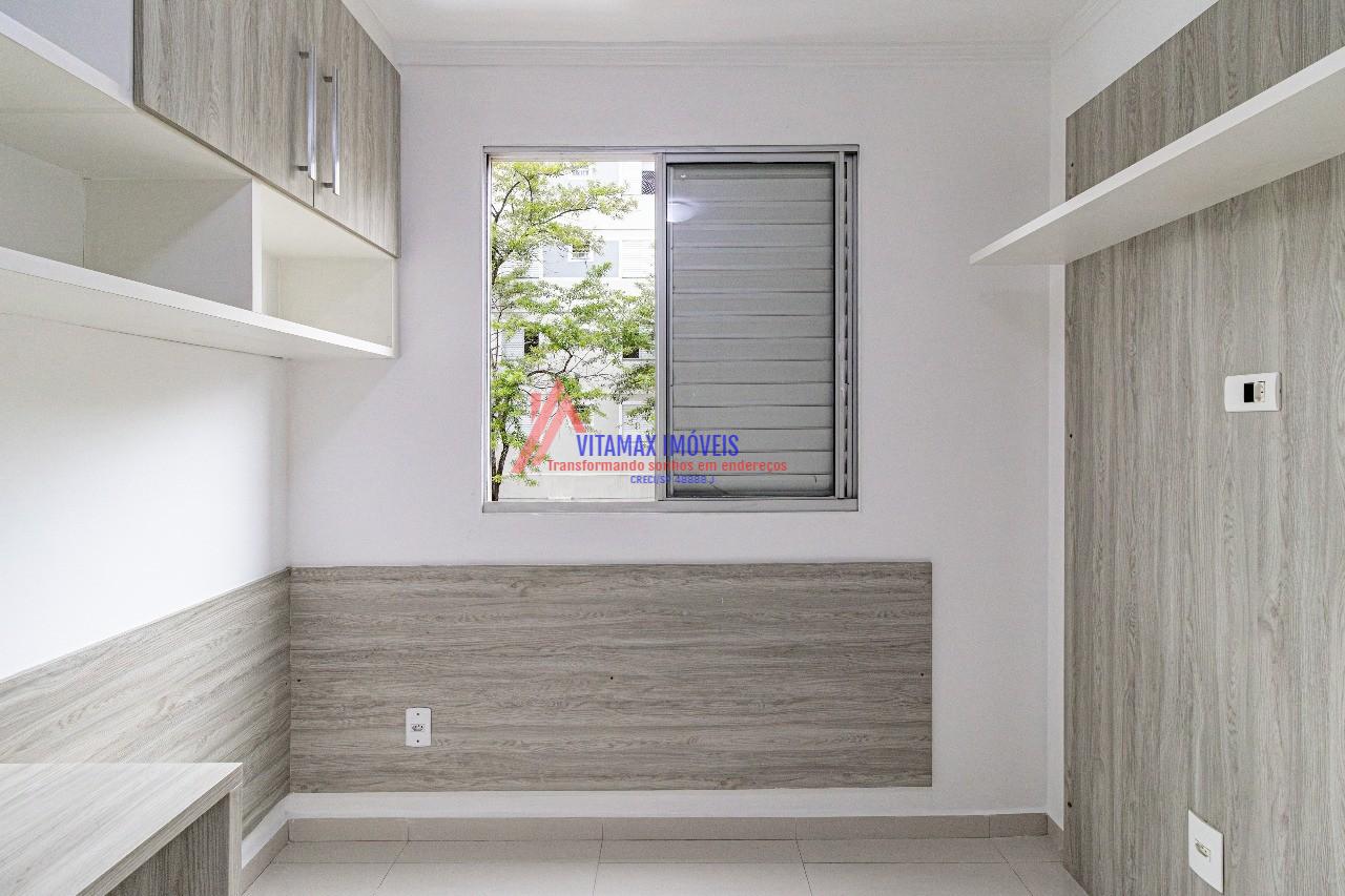 Apartamento, 2 quartos, 40 m² - Foto 6