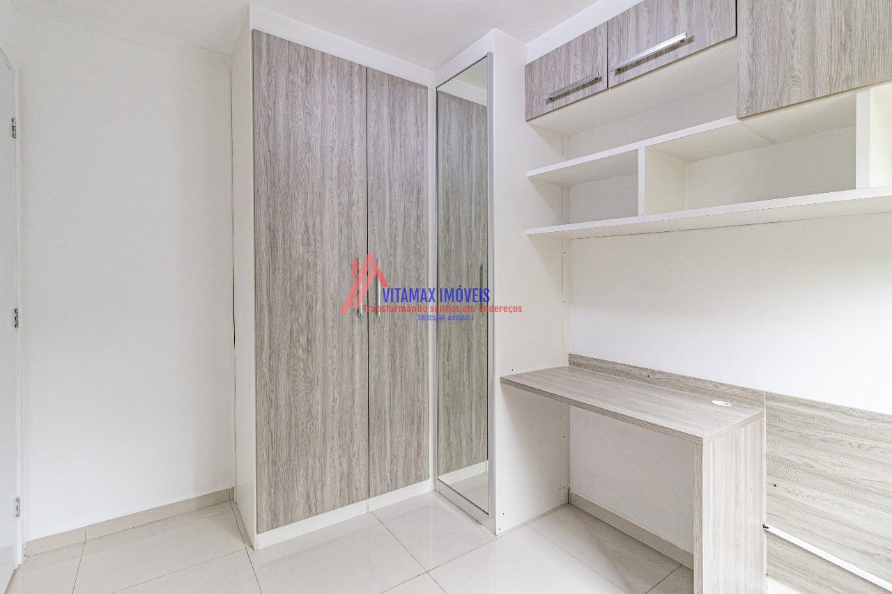 Apartamento, 2 quartos, 40 m² - Foto 4