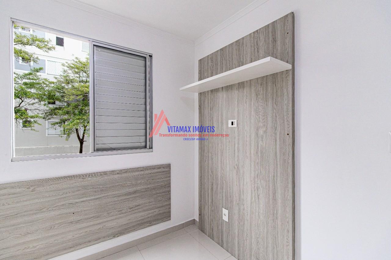 Apartamento, 2 quartos, 40 m² - Foto 7