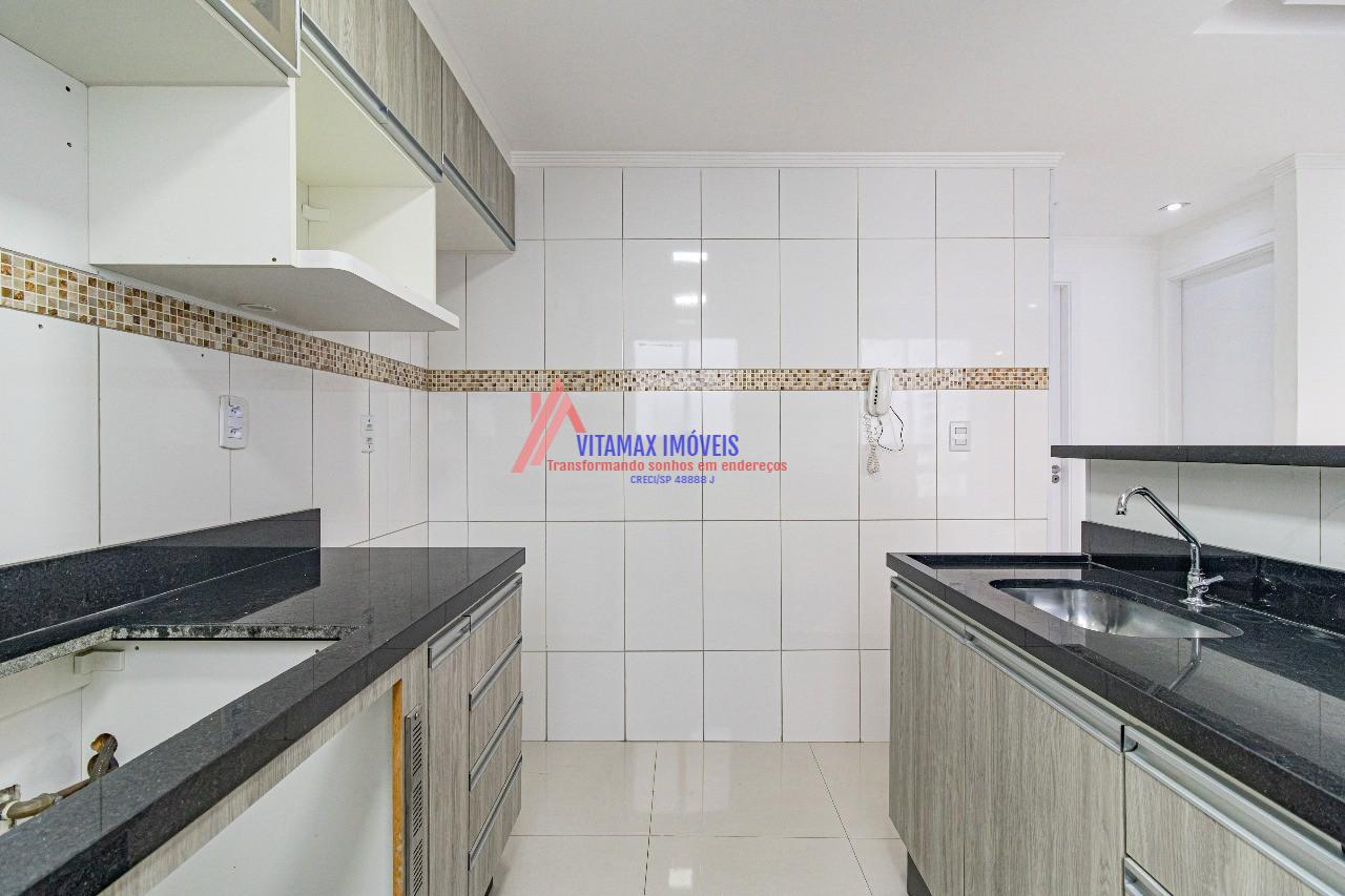 Apartamento, 2 quartos, 40 m² - Foto 11