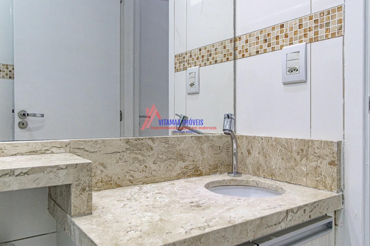 Apartamento, 2 quartos, 40 m² - Foto 9