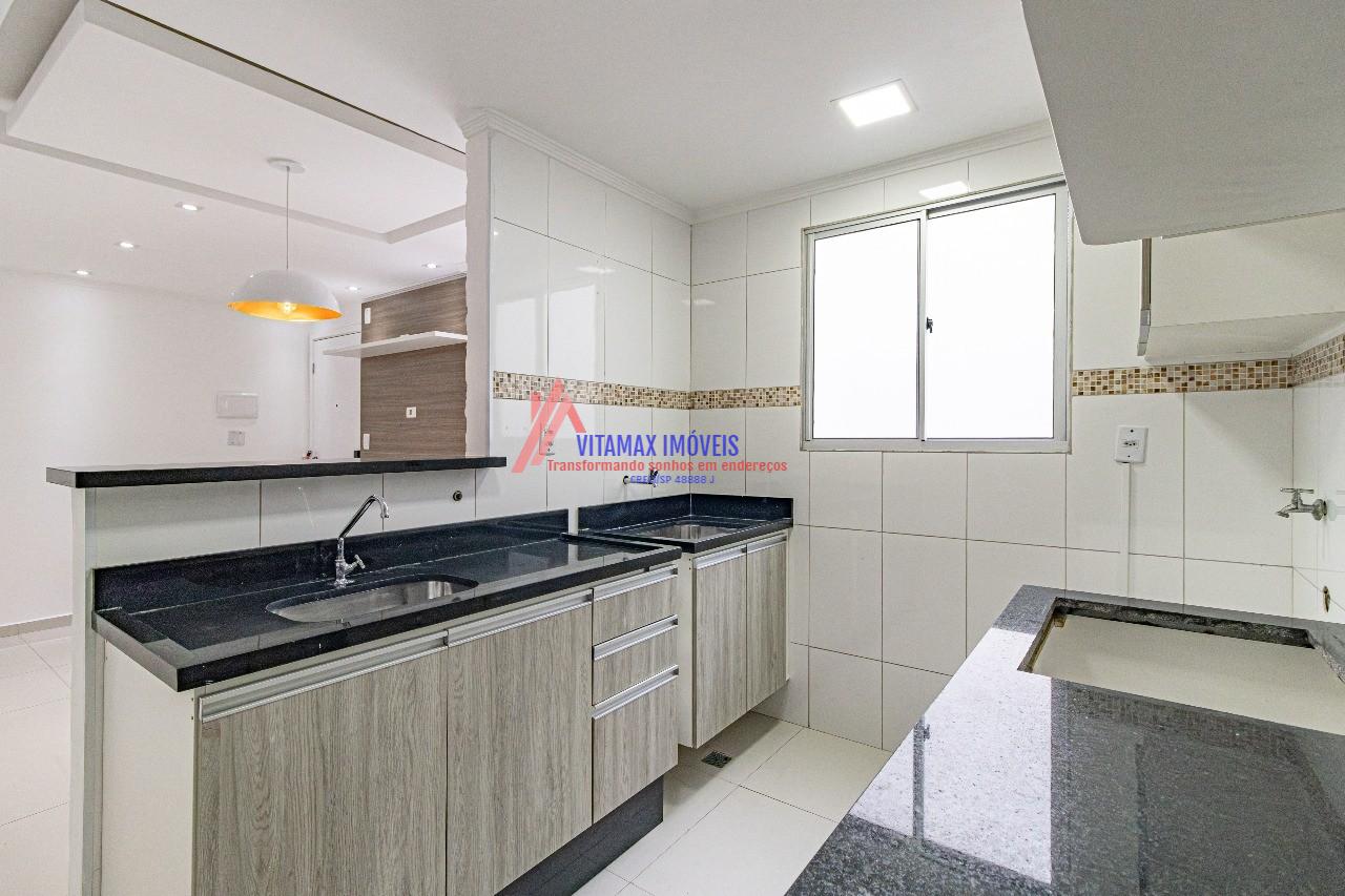 Apartamento, 2 quartos, 40 m² - Foto 10