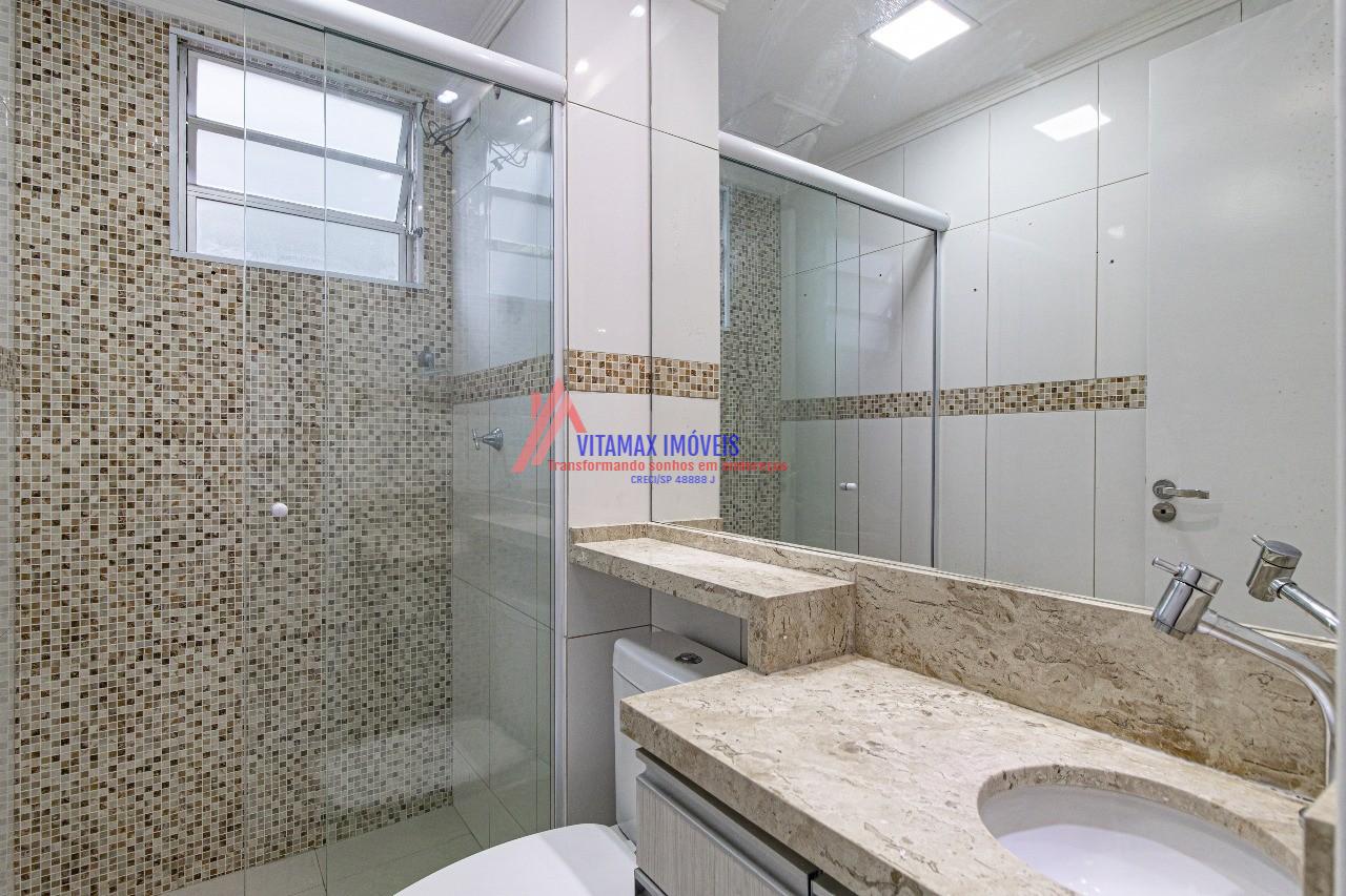 Apartamento, 2 quartos, 40 m² - Foto 12