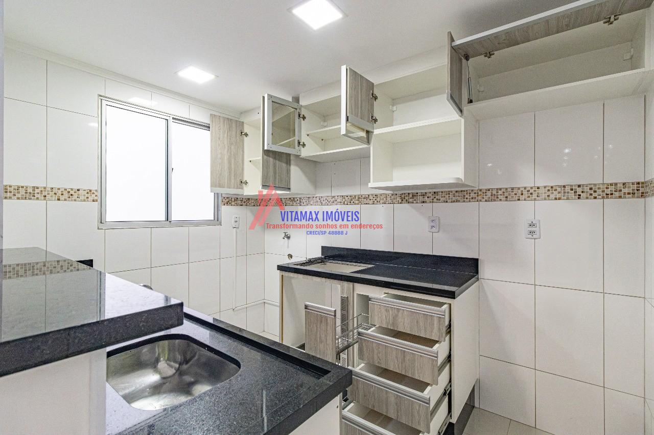 Apartamento, 2 quartos, 40 m² - Foto 15