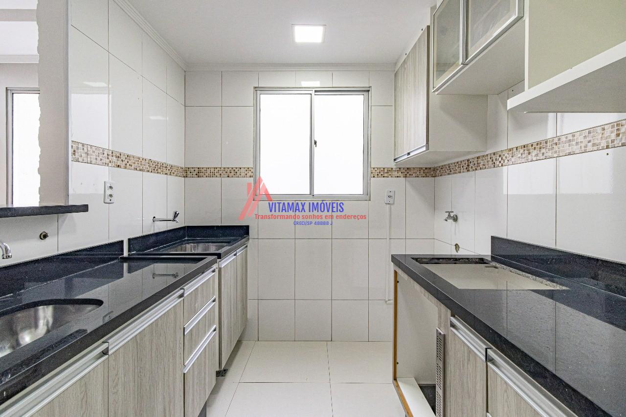 Apartamento, 2 quartos, 40 m² - Foto 13