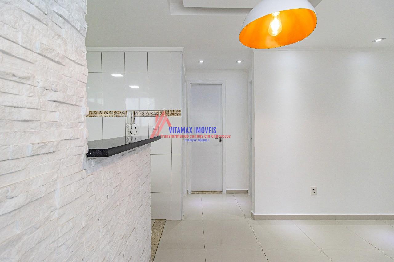 Apartamento, 2 quartos, 40 m² - Foto 14