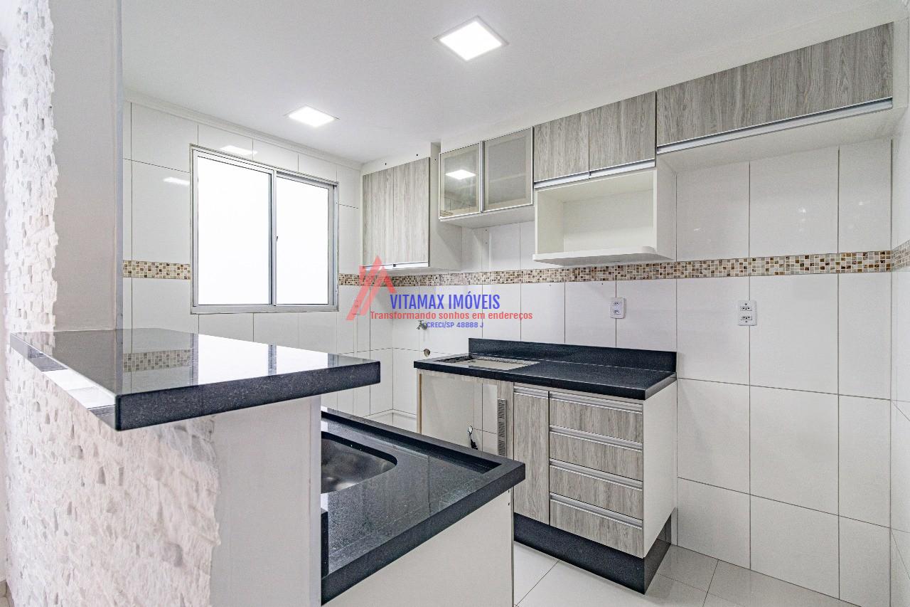 Apartamento, 2 quartos, 40 m² - Foto 17