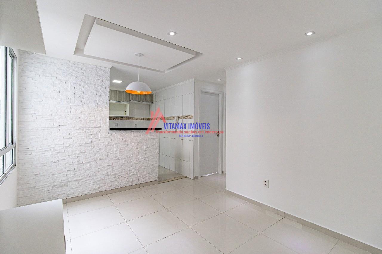 Apartamento, 2 quartos, 40 m² - Foto 19