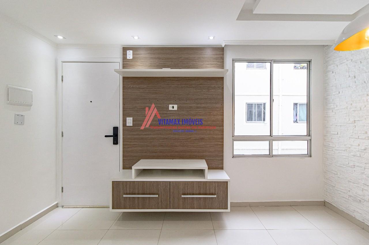 Apartamento, 2 quartos, 40 m² - Foto 20