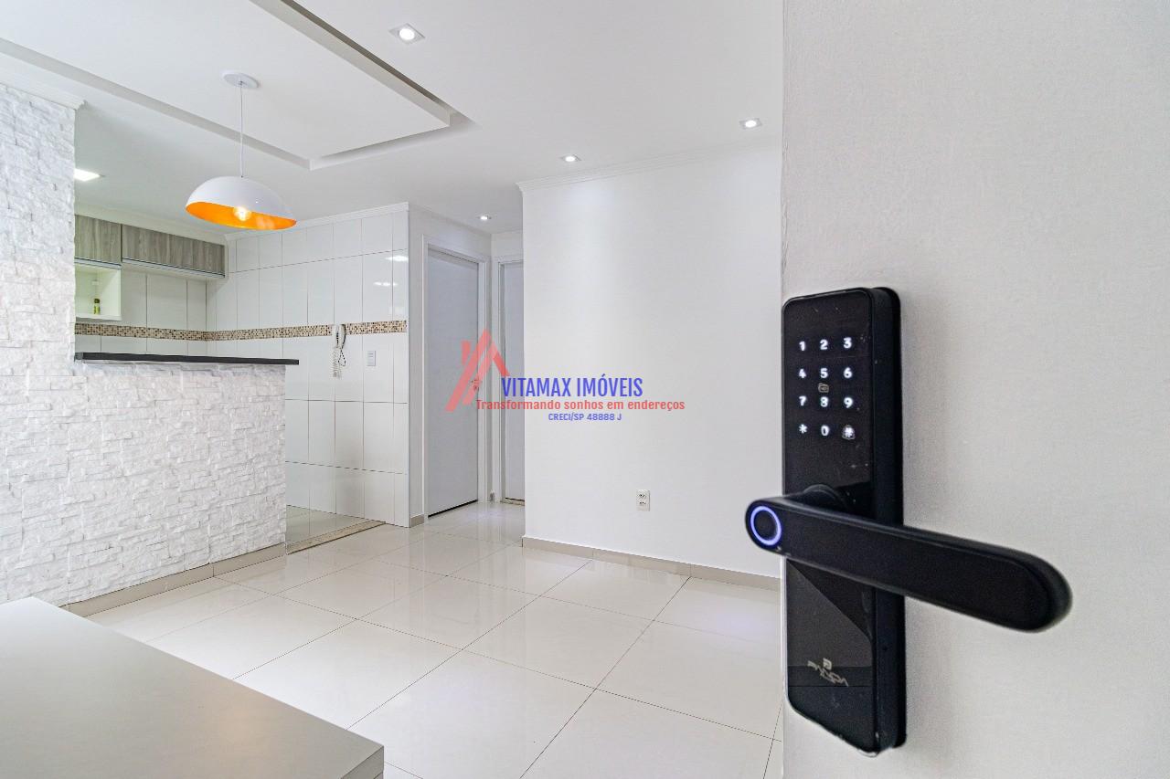 Apartamento, 2 quartos, 40 m² - Foto 23