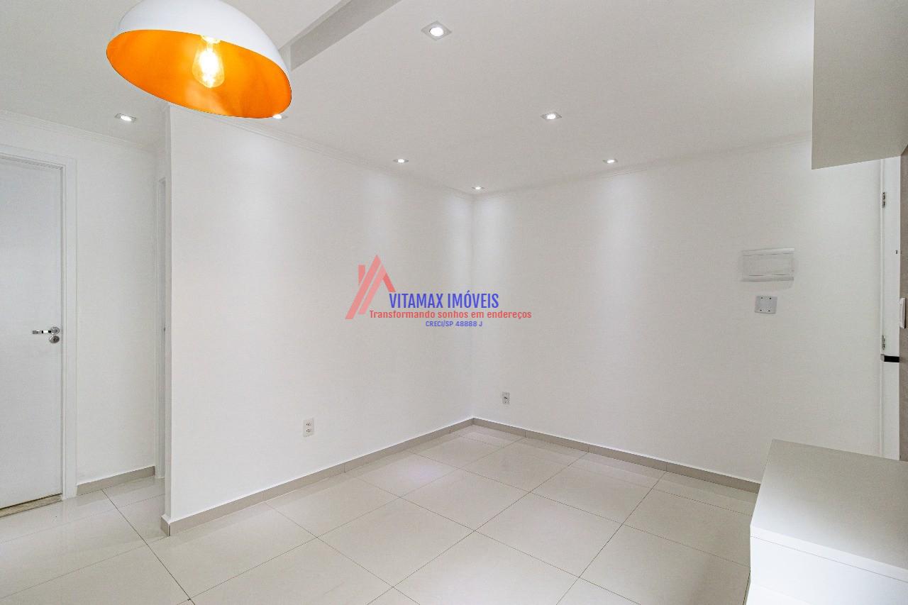 Apartamento, 2 quartos, 40 m² - Foto 24