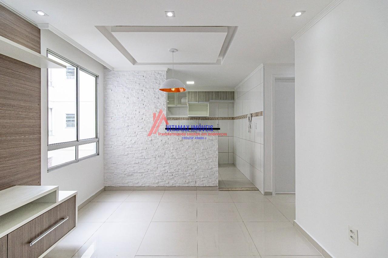 Apartamento, 2 quartos, 40 m² - Foto 25