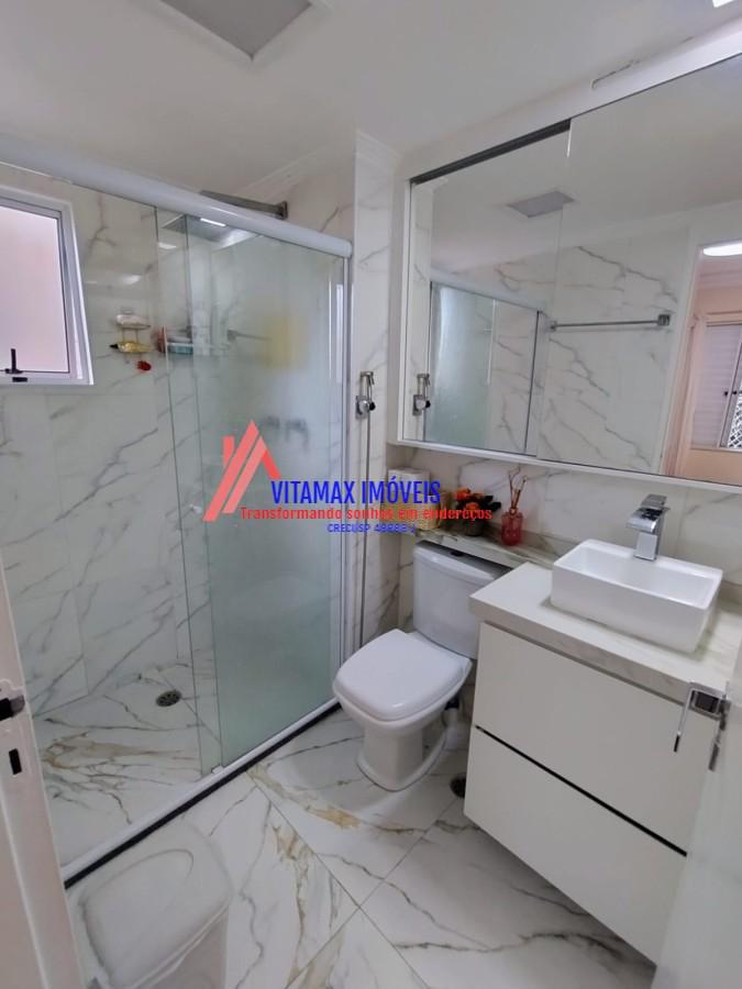 Apartamento, 3 quartos, 61 m² - Foto 13