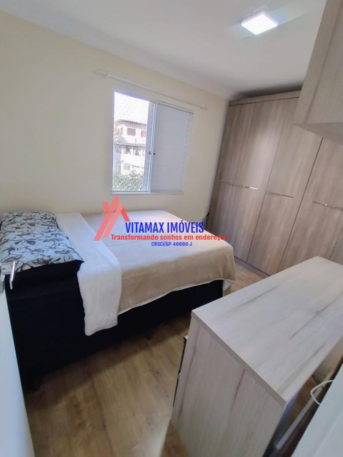 Apartamento, 3 quartos, 61 m² - Foto 15