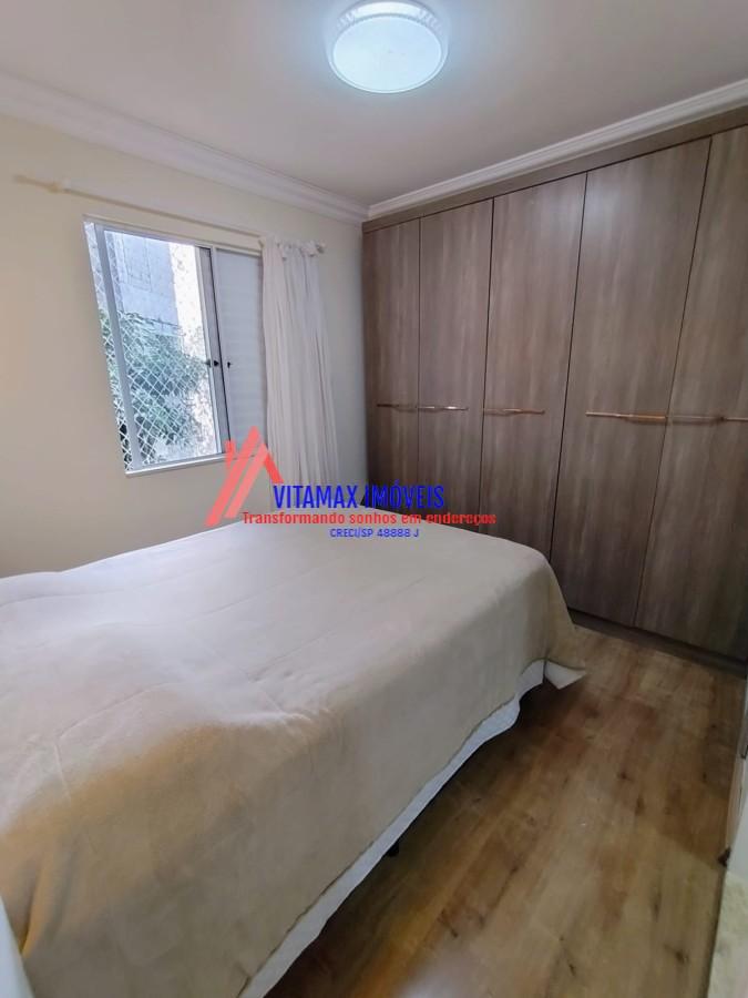 Apartamento, 3 quartos, 61 m² - Foto 17