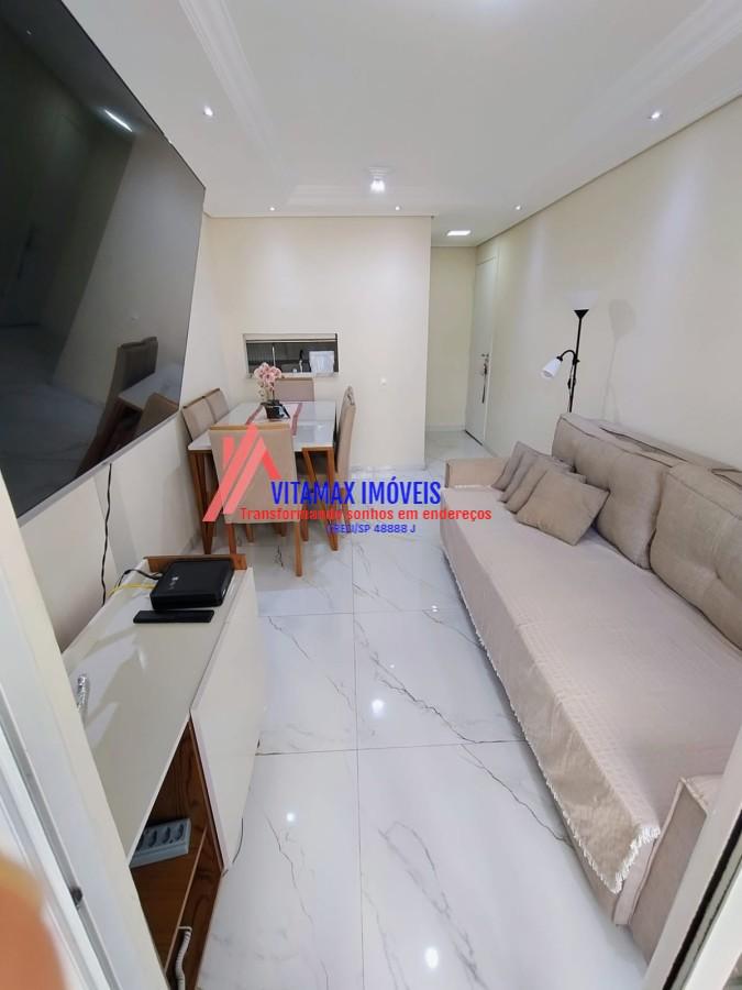 Apartamento, 3 quartos, 61 m² - Foto 7