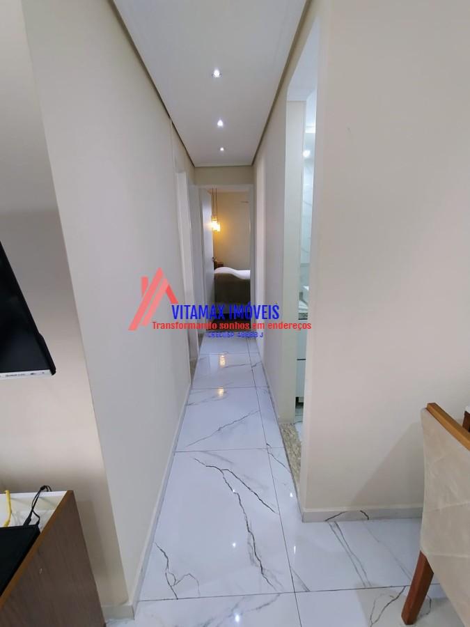 Apartamento, 3 quartos, 61 m² - Foto 4