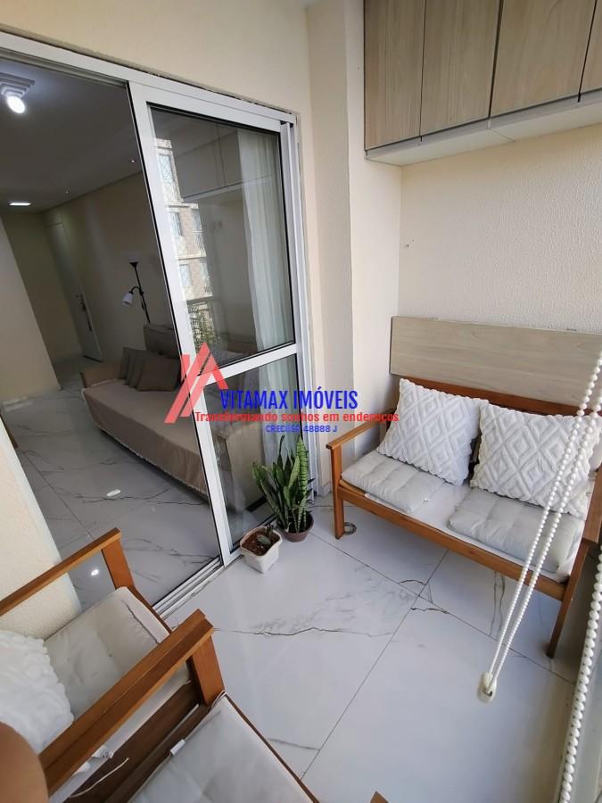 Apartamento, 3 quartos, 61 m² - Foto 5