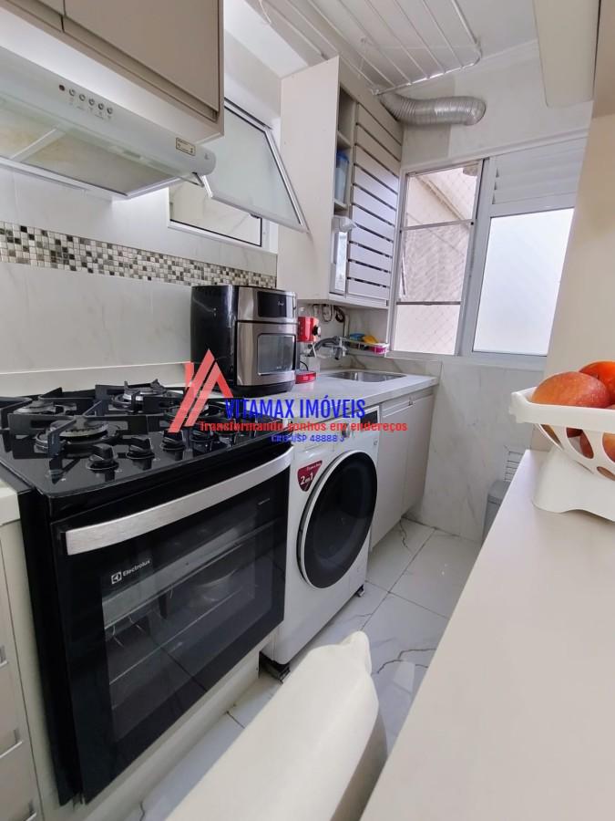 Apartamento, 3 quartos, 61 m² - Foto 10