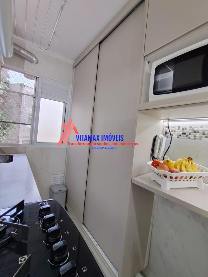 Apartamento, 3 quartos, 61 m² - Foto 9